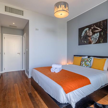 Apartament Vista Savoy By Rmz Funchal  Zewnętrze zdjęcie