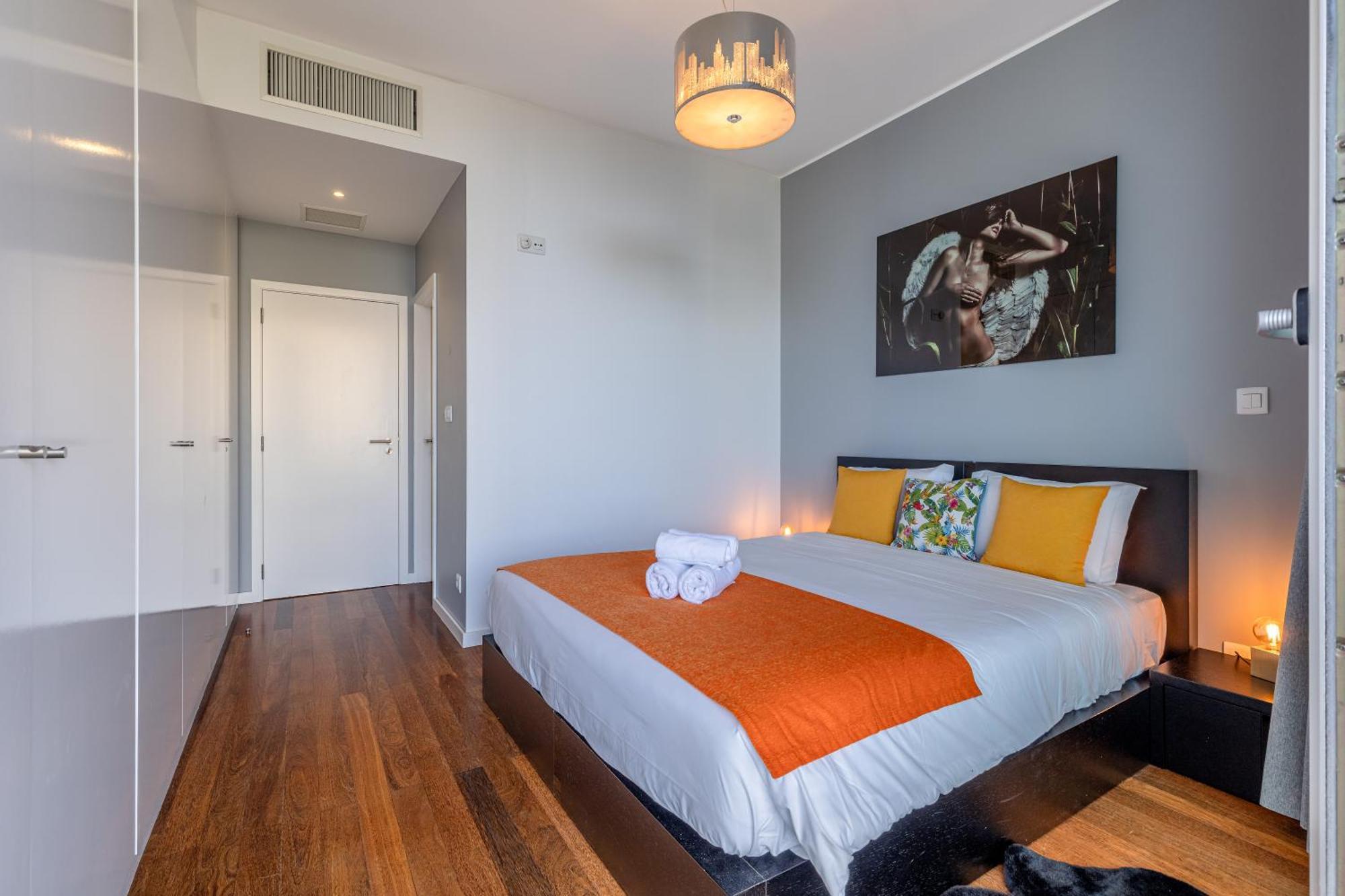 Apartament Vista Savoy By Rmz Funchal  Zewnętrze zdjęcie