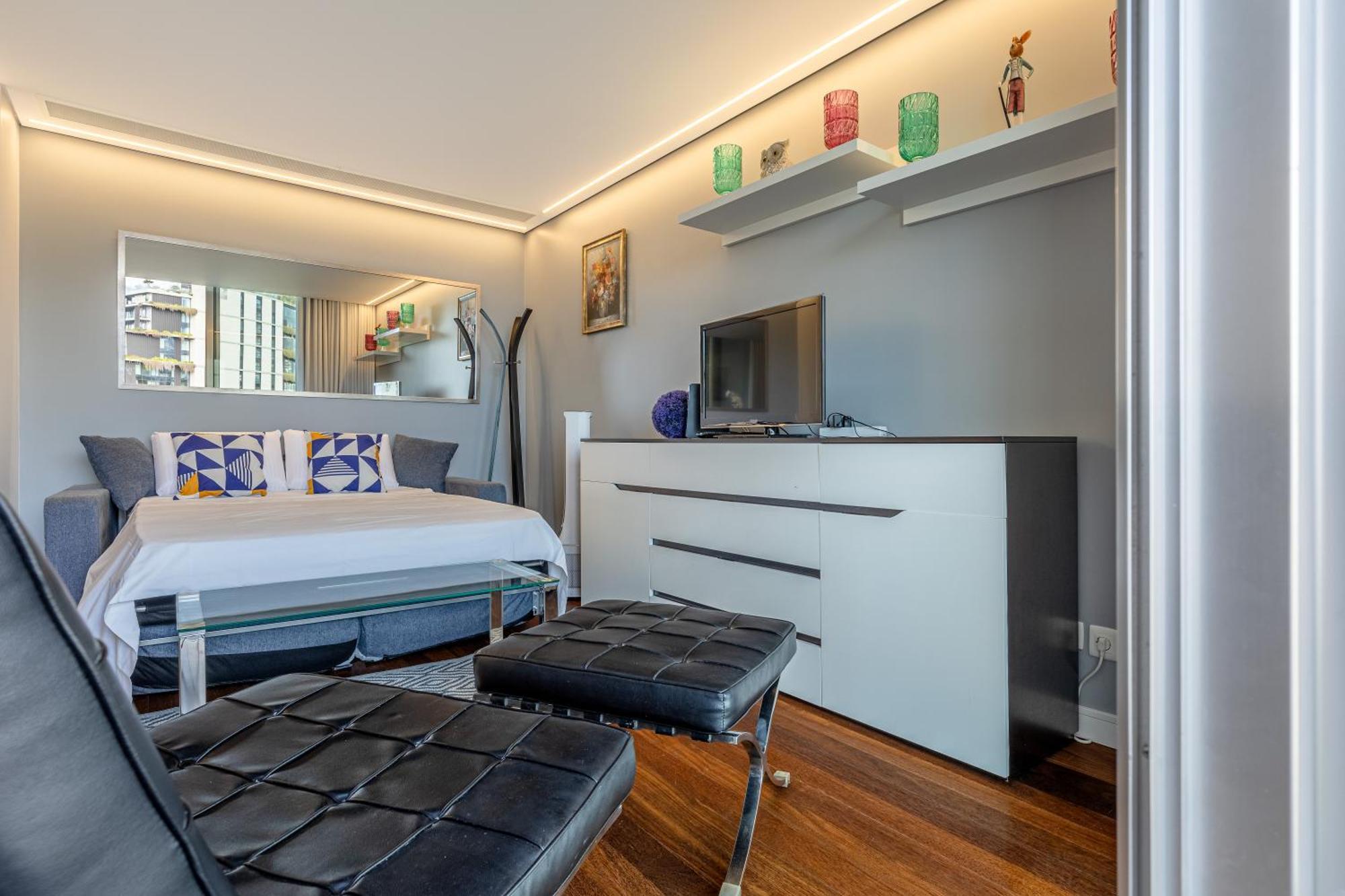 Apartament Vista Savoy By Rmz Funchal  Zewnętrze zdjęcie