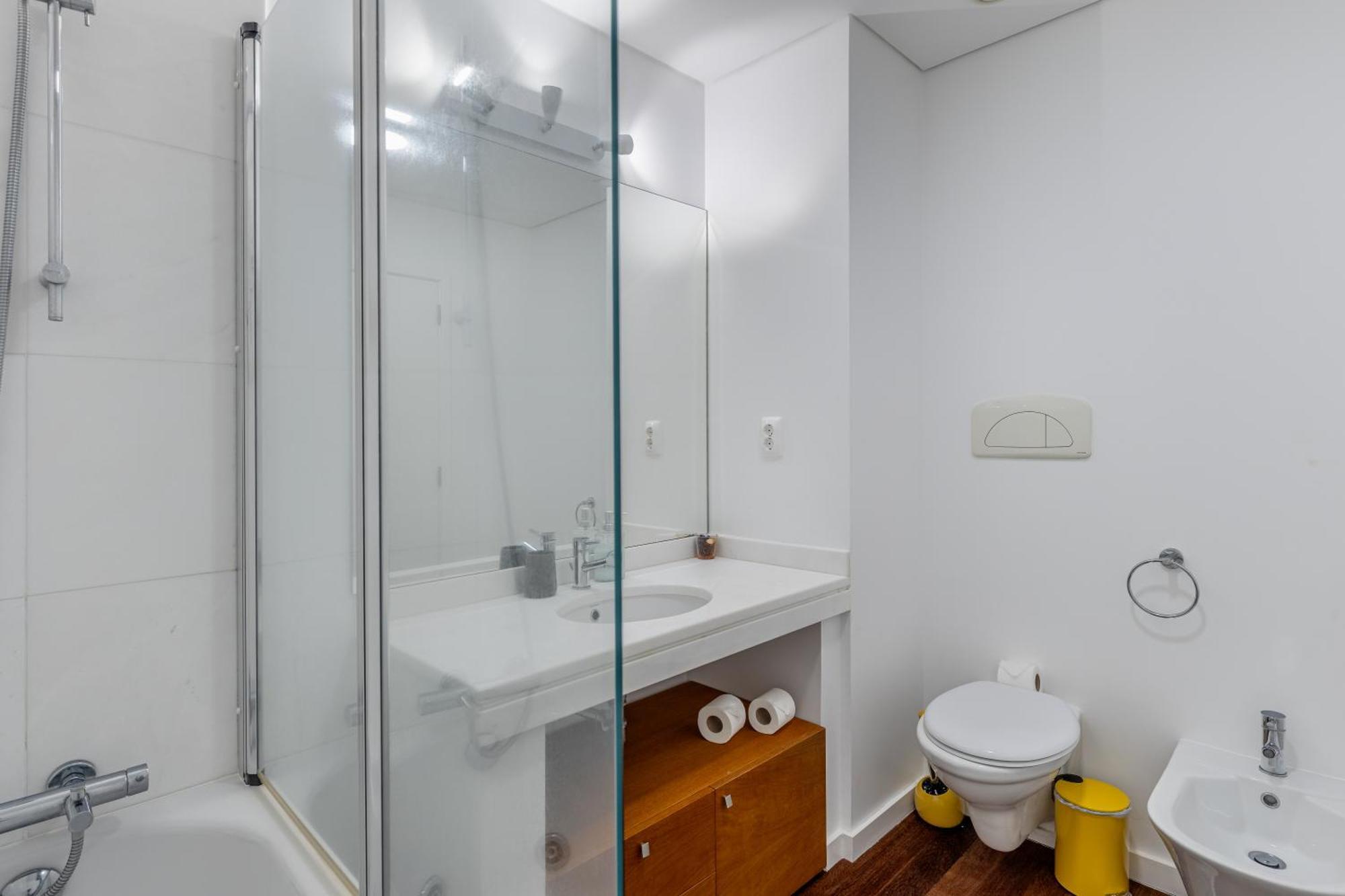 Apartament Vista Savoy By Rmz Funchal  Zewnętrze zdjęcie