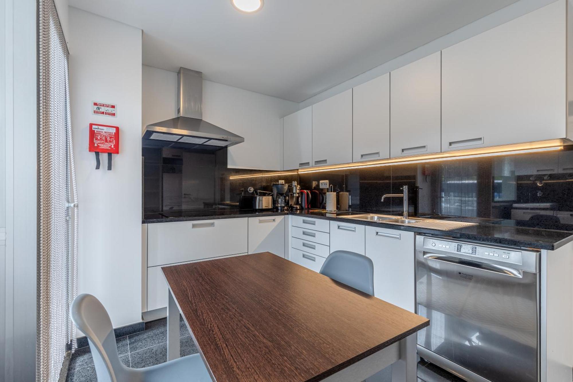 Apartament Vista Savoy By Rmz Funchal  Zewnętrze zdjęcie