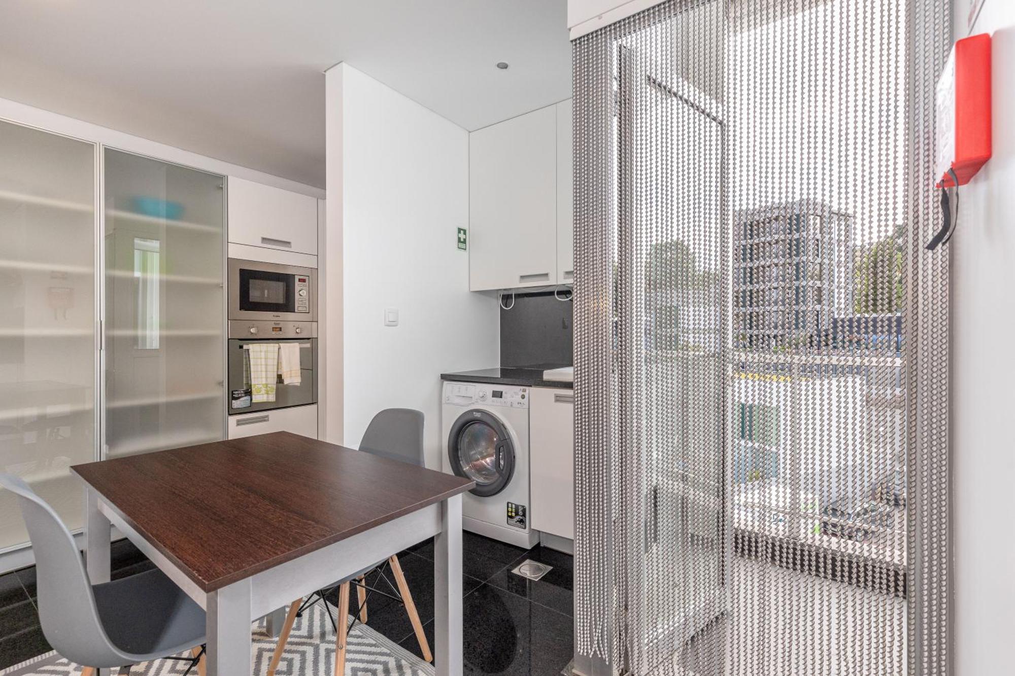 Apartament Vista Savoy By Rmz Funchal  Zewnętrze zdjęcie