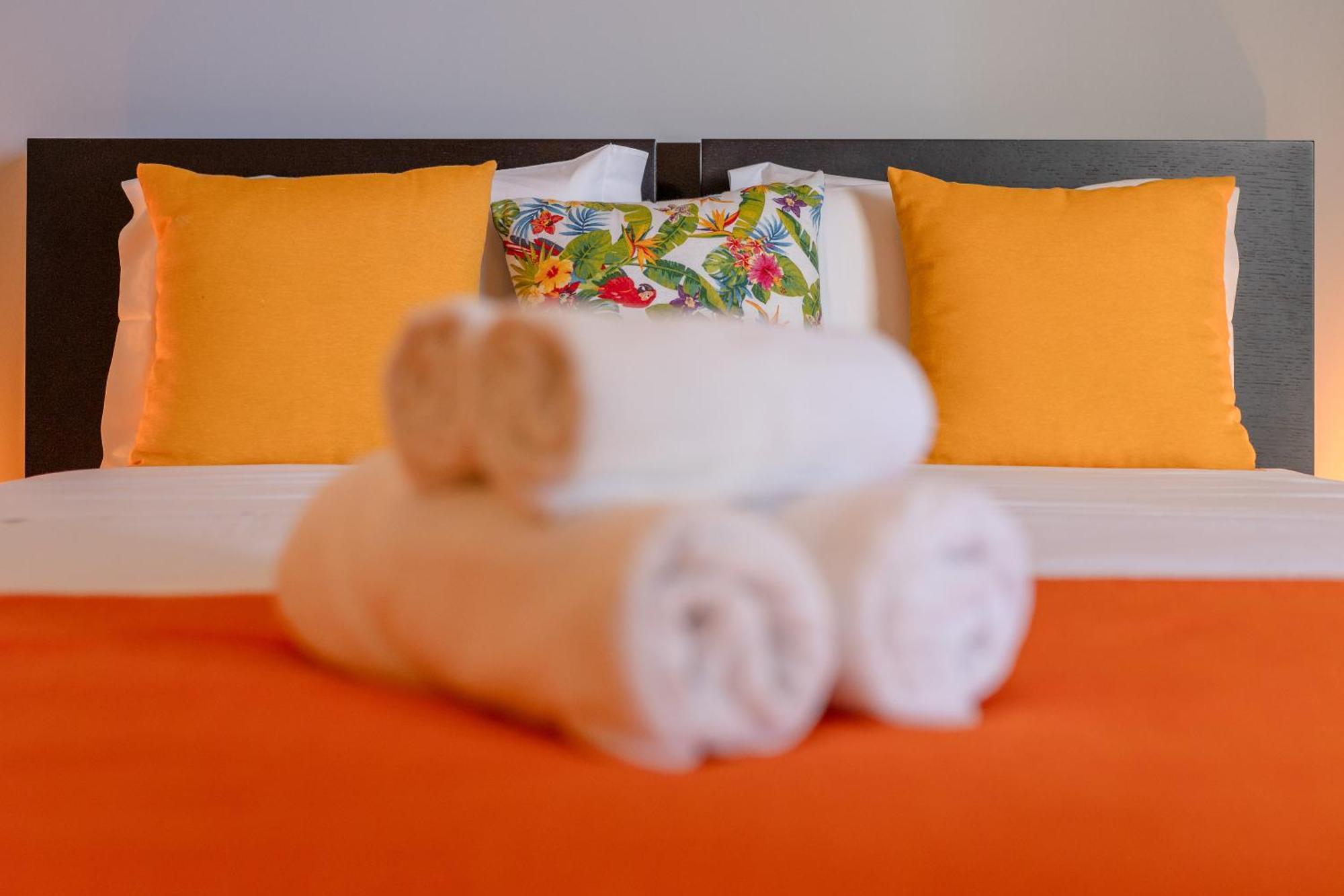 Apartament Vista Savoy By Rmz Funchal  Zewnętrze zdjęcie